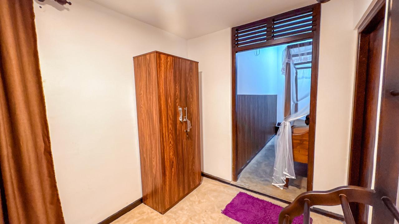Fully Furnished Beach Front Villa In Rathgama