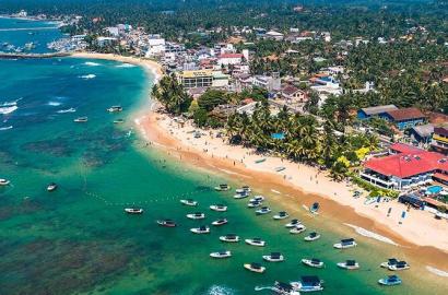 Premium Commercial Land in Galle