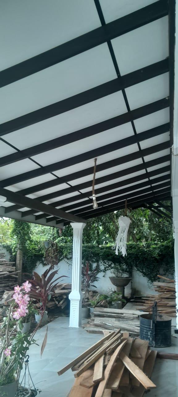Guest House in Udupila Road Mirissa