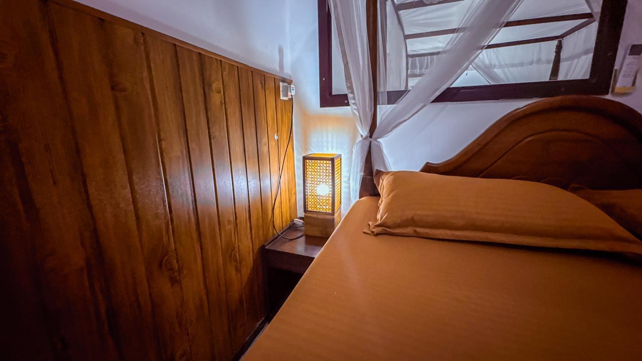 Fully Furnished Beach Front Villa In Rathgama