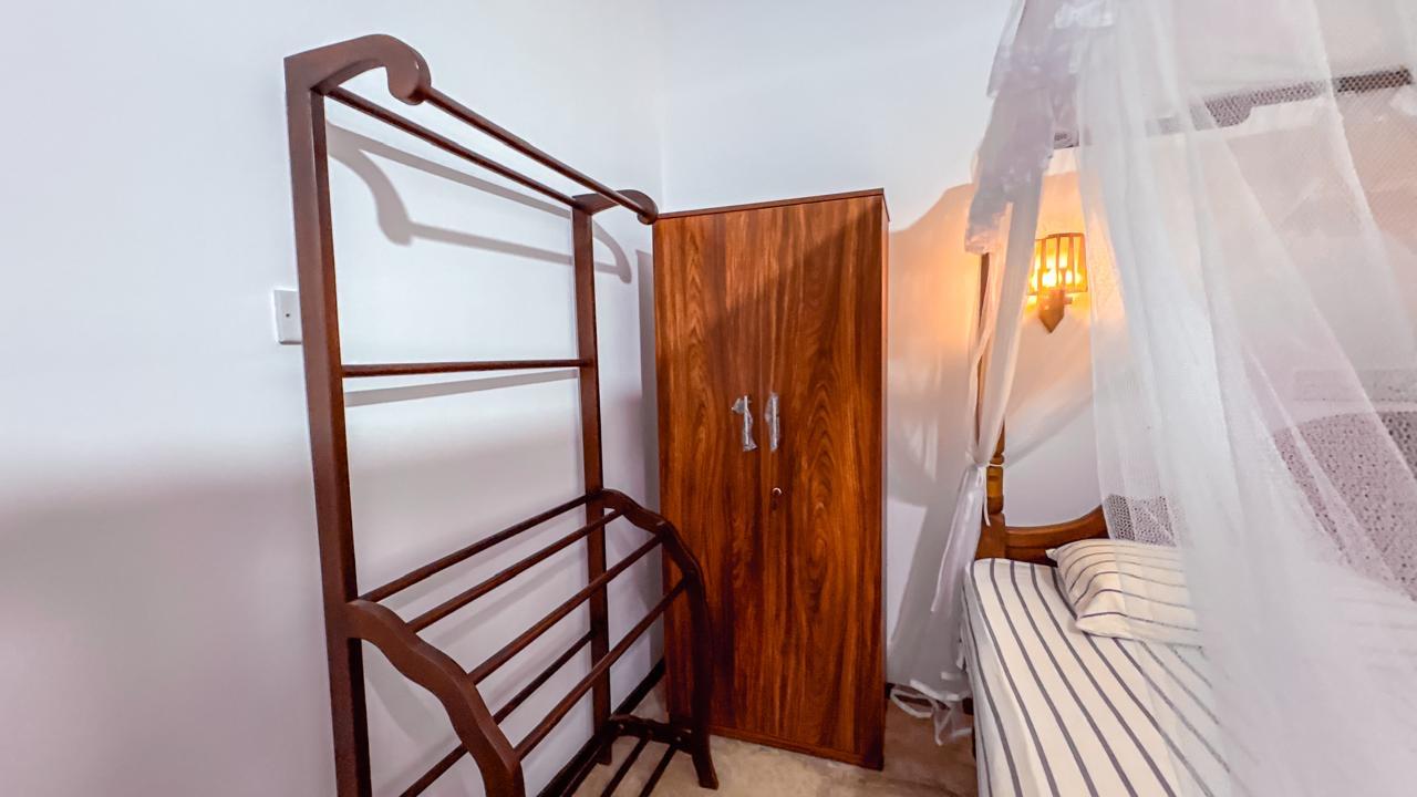 Fully Furnished Beach Front Villa In Rathgama