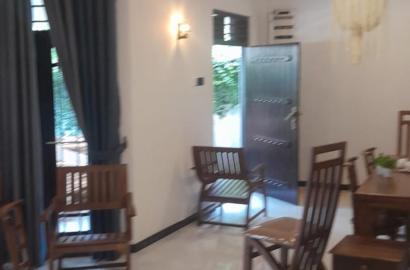Guest House in Udupila Road Mirissa