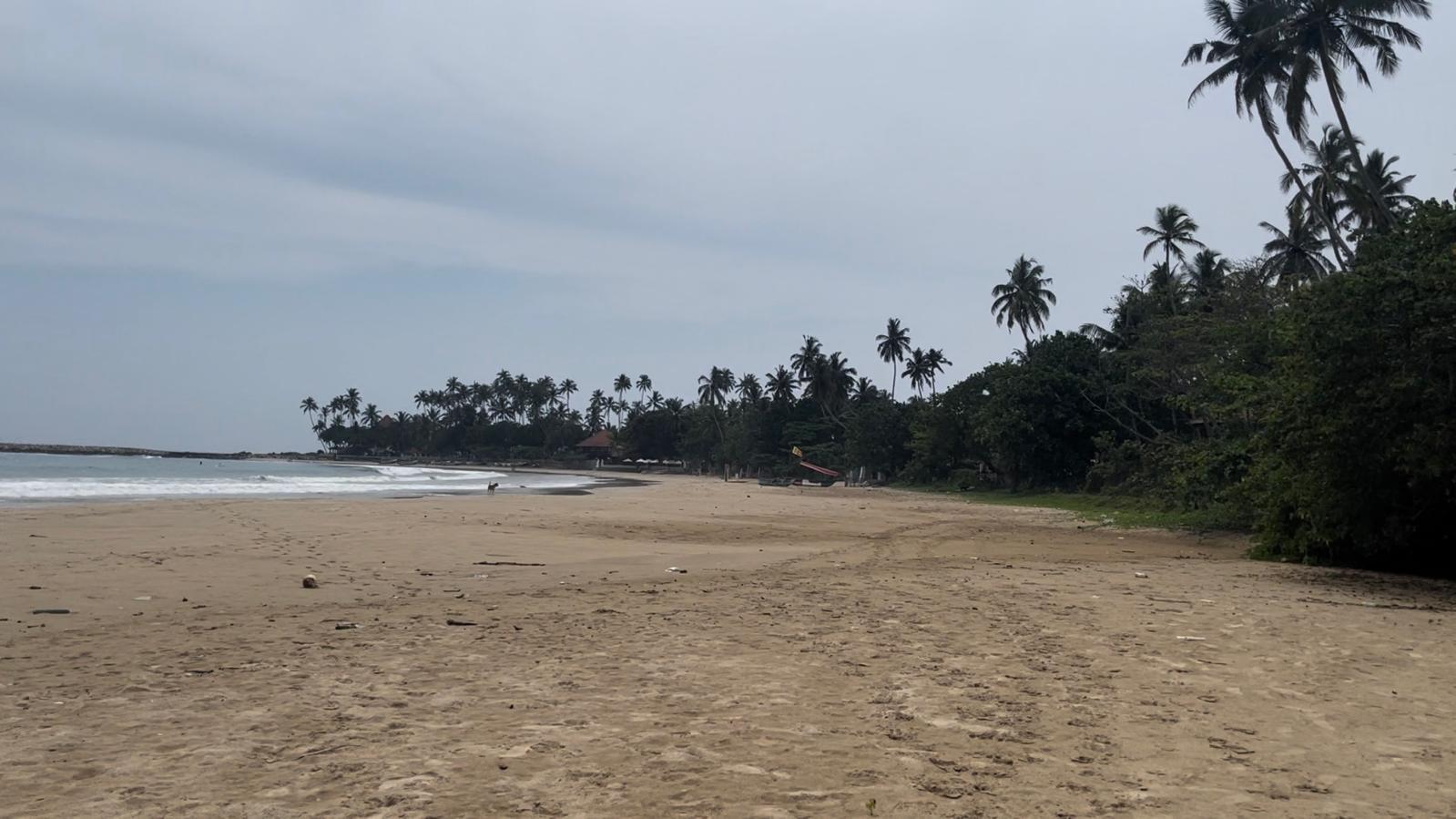 Beach Front Land in Dickwella