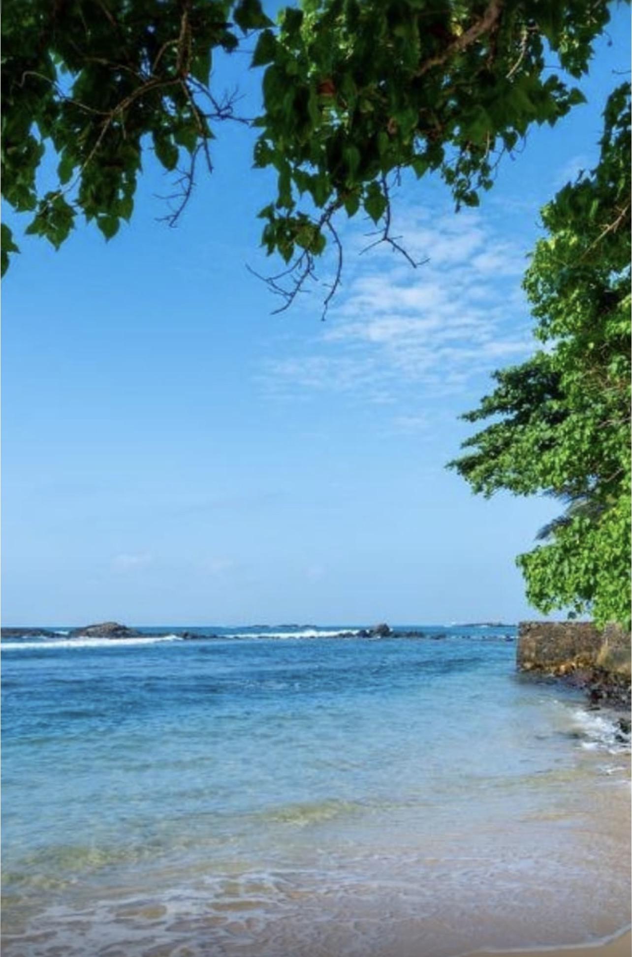 Prime Land in Hiriketiya , Dickwella