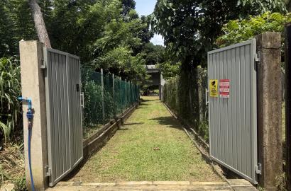 Premium Land in Meepe, Talpe