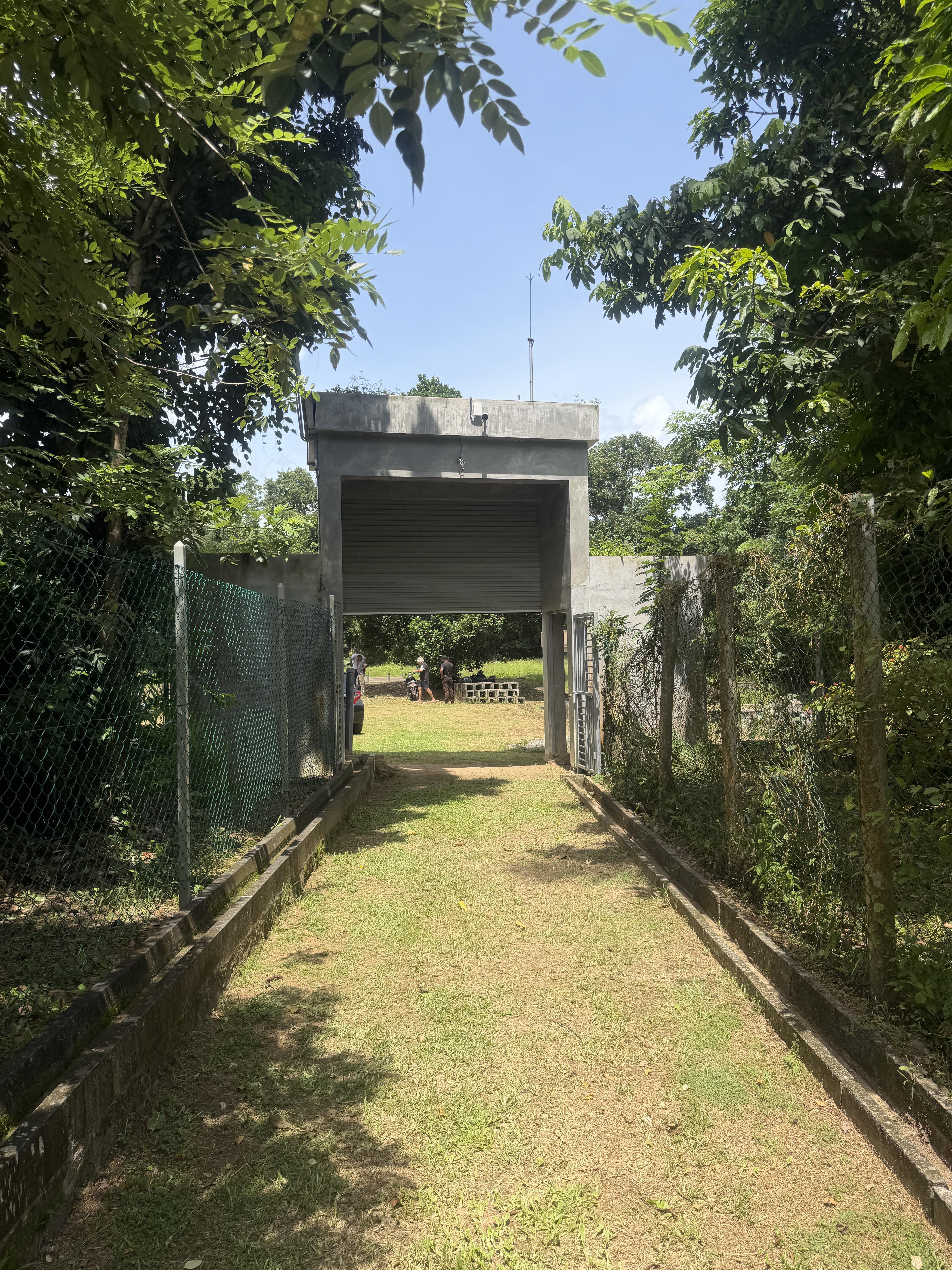 Premium Land in Meepe, Talpe