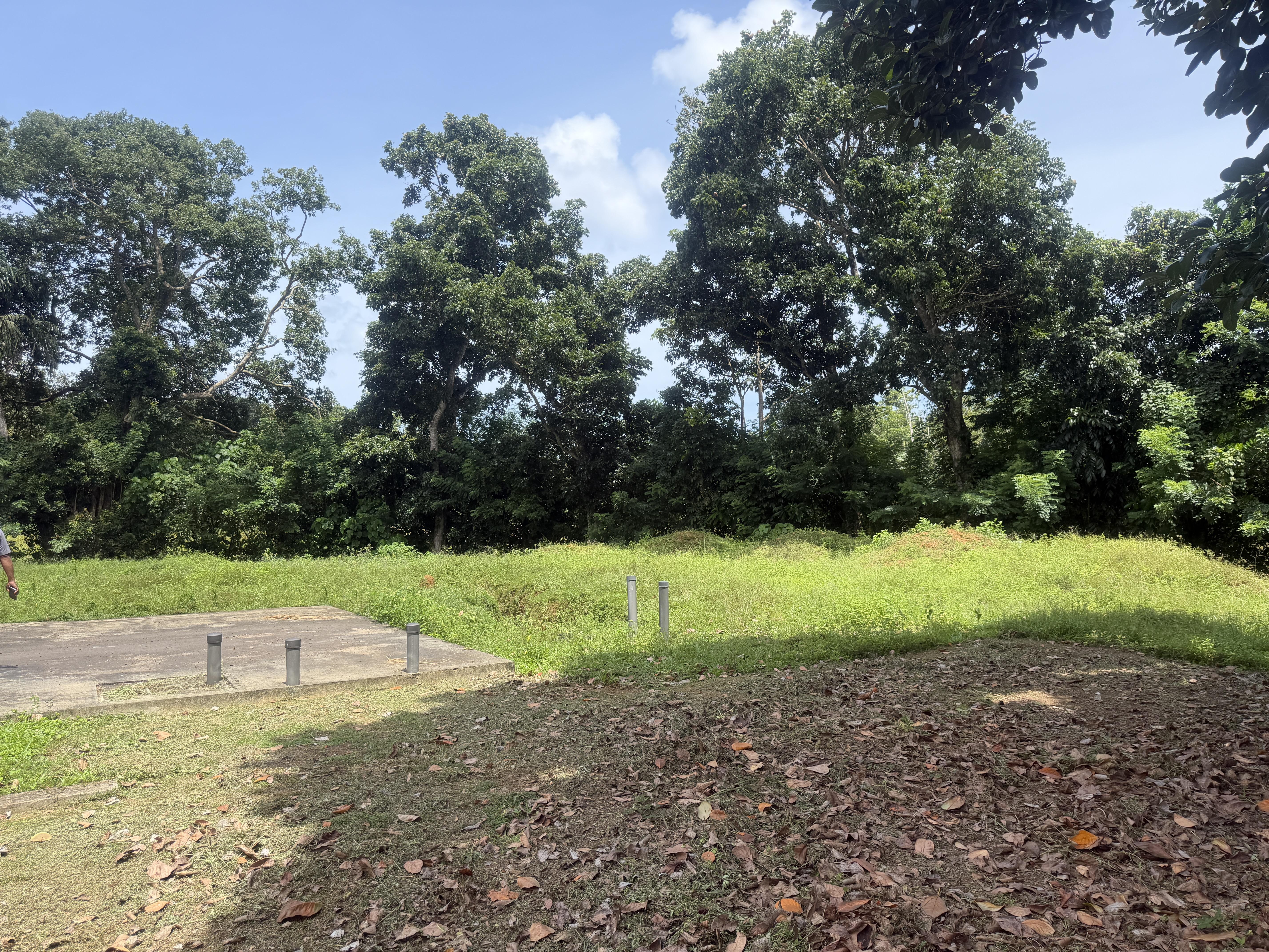 Premium Land in Meepe, Talpe