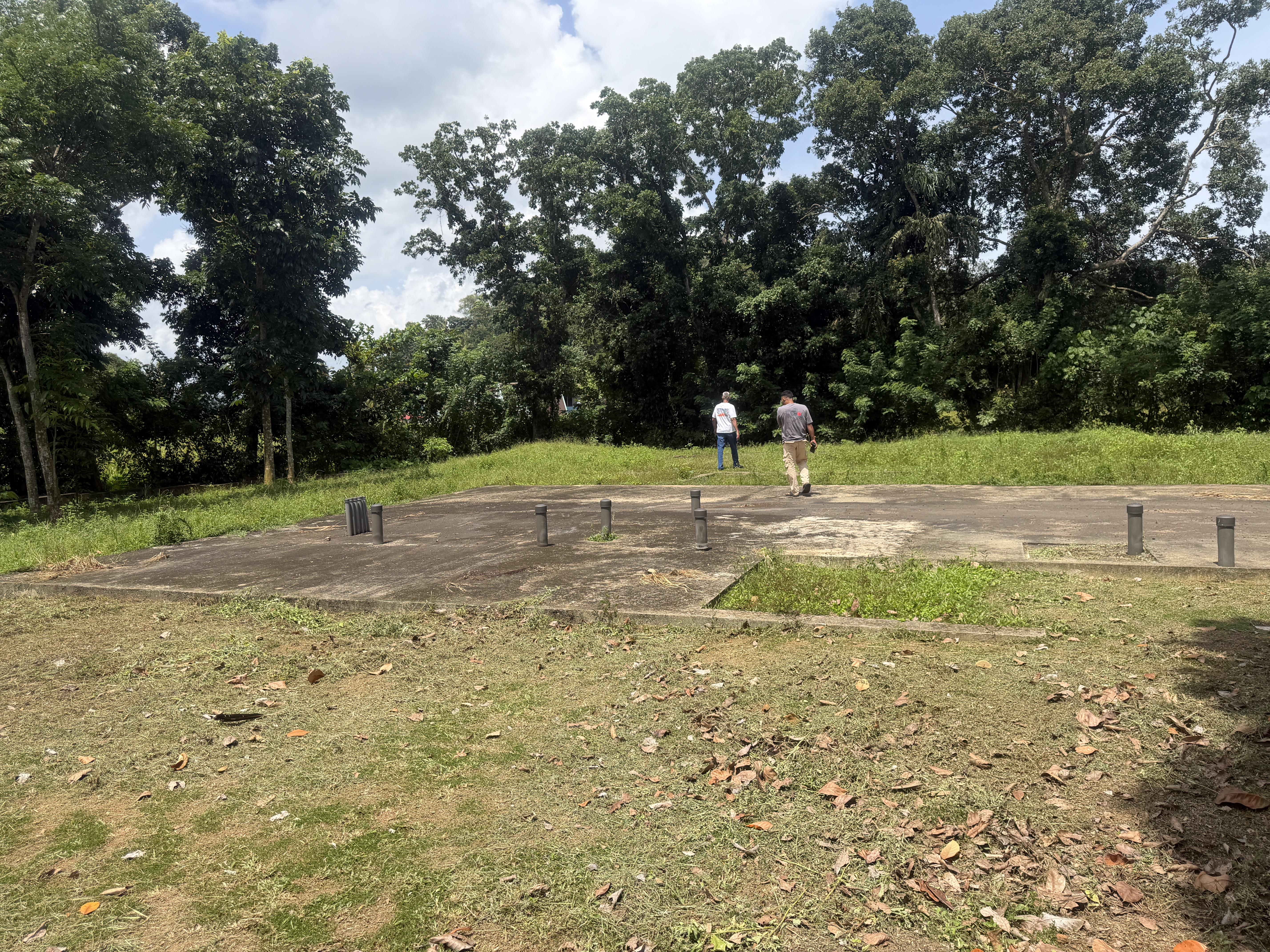 Premium Land in Meepe, Talpe