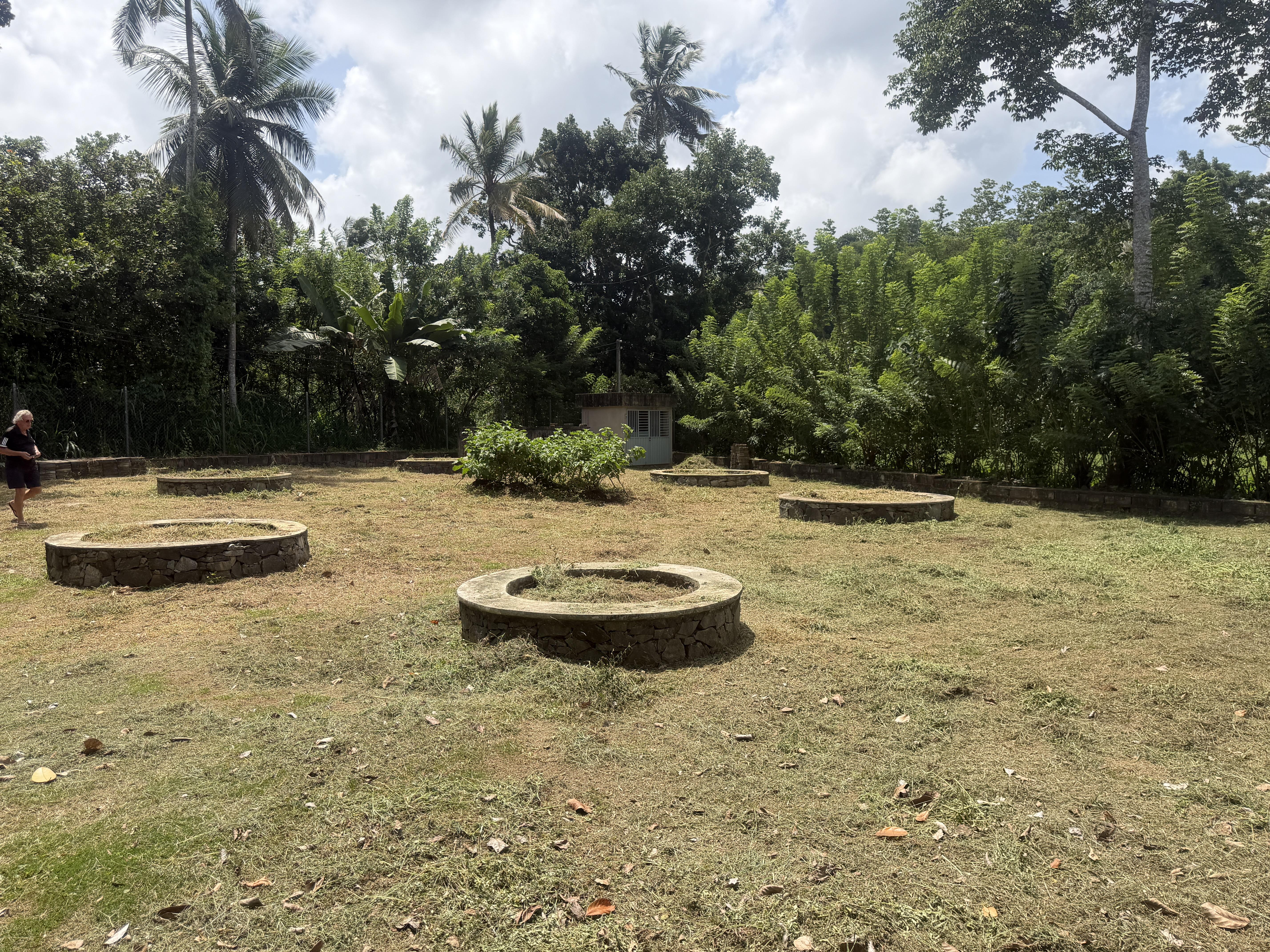 Premium Land in Meepe, Talpe