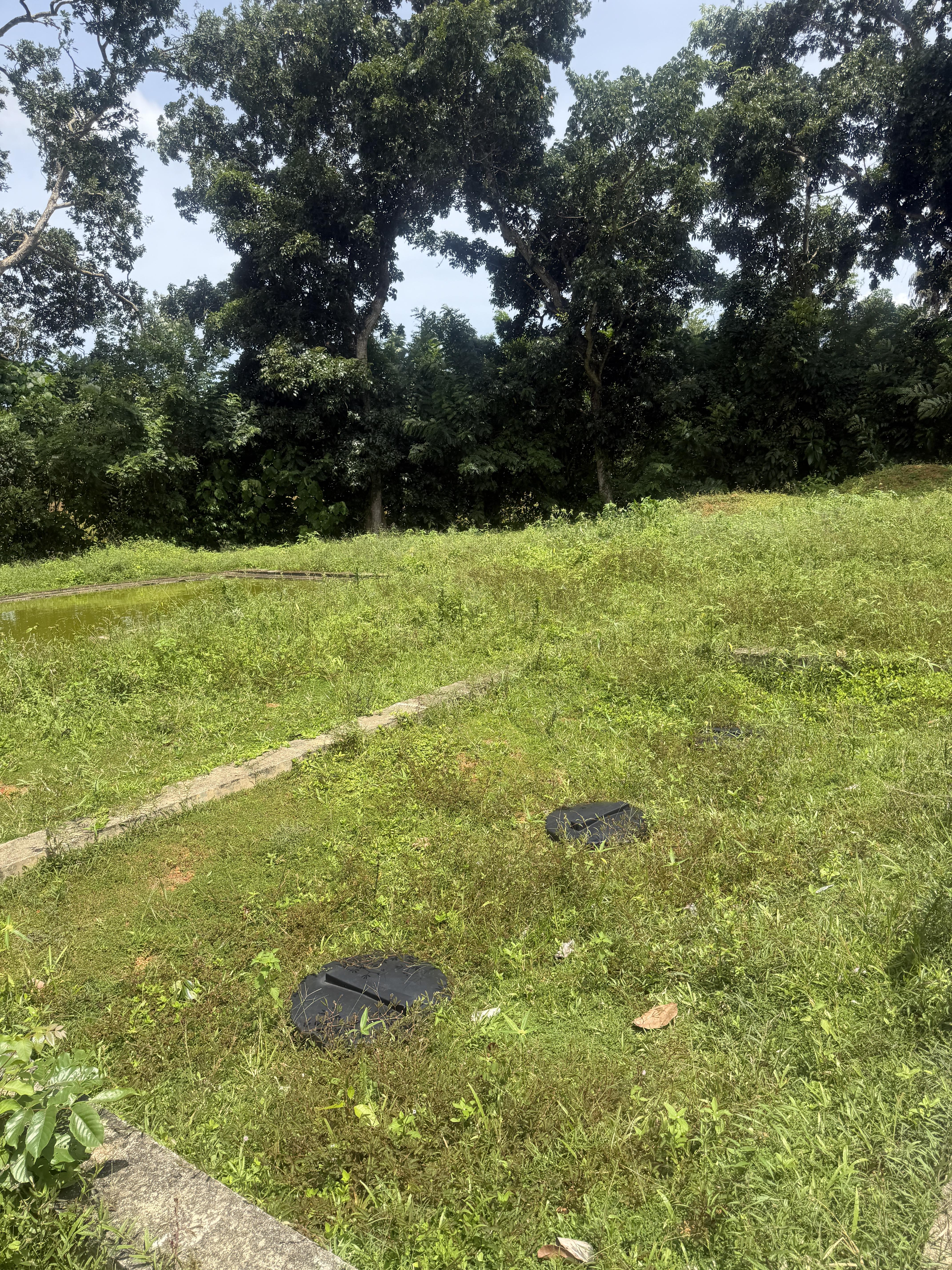 Premium Land in Meepe, Talpe