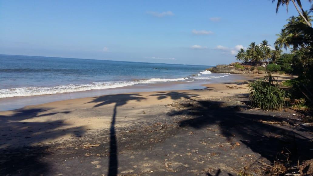 Premium Beachfront Land in Galle