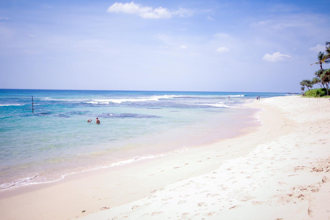 Beachside Land for Sale – Weligama, Kubalgama