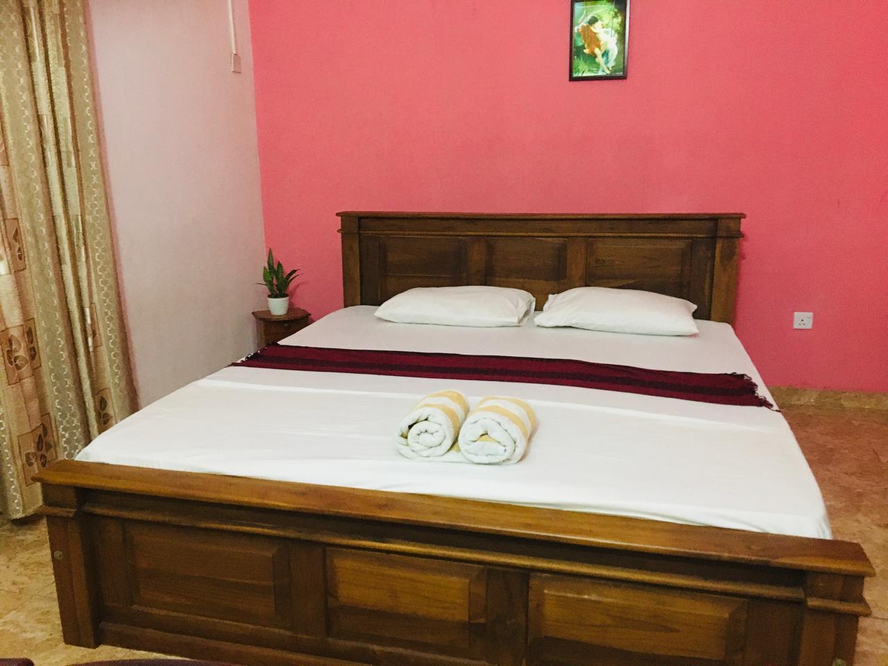 Guest House in Weligama, Sri Lanka