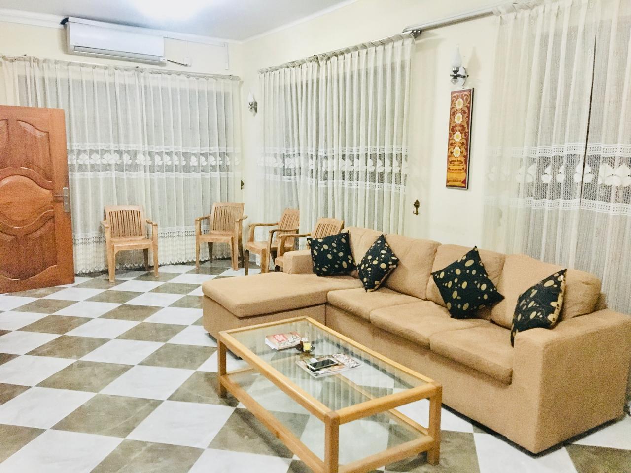 Guest House in Weligama, Sri Lanka