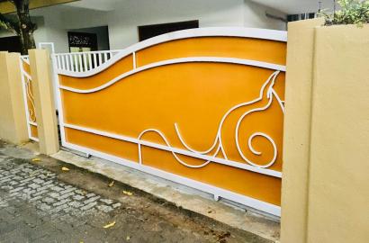 Guest House in Weligama, Sri Lanka