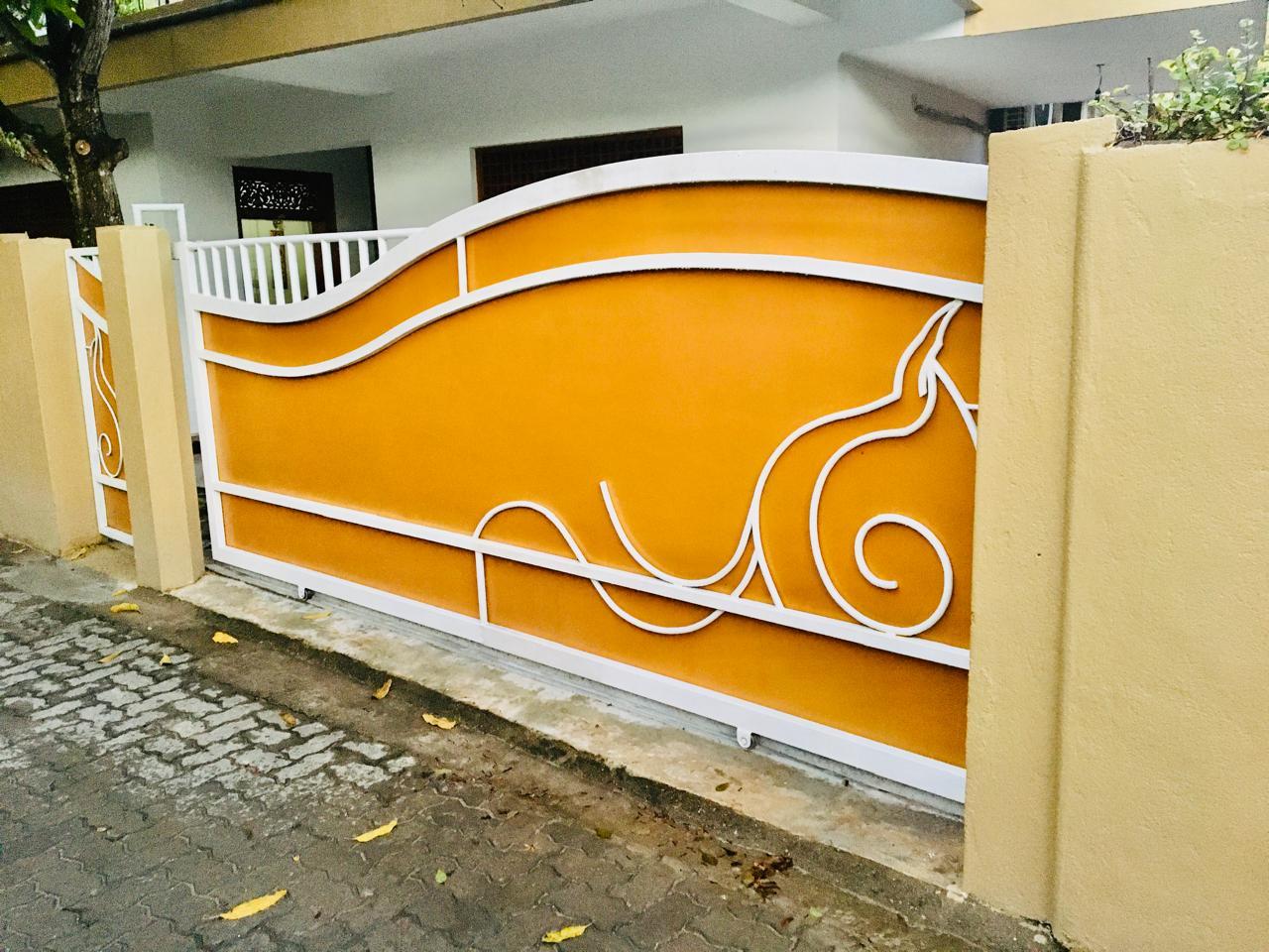 Guest House in Weligama, Sri Lanka