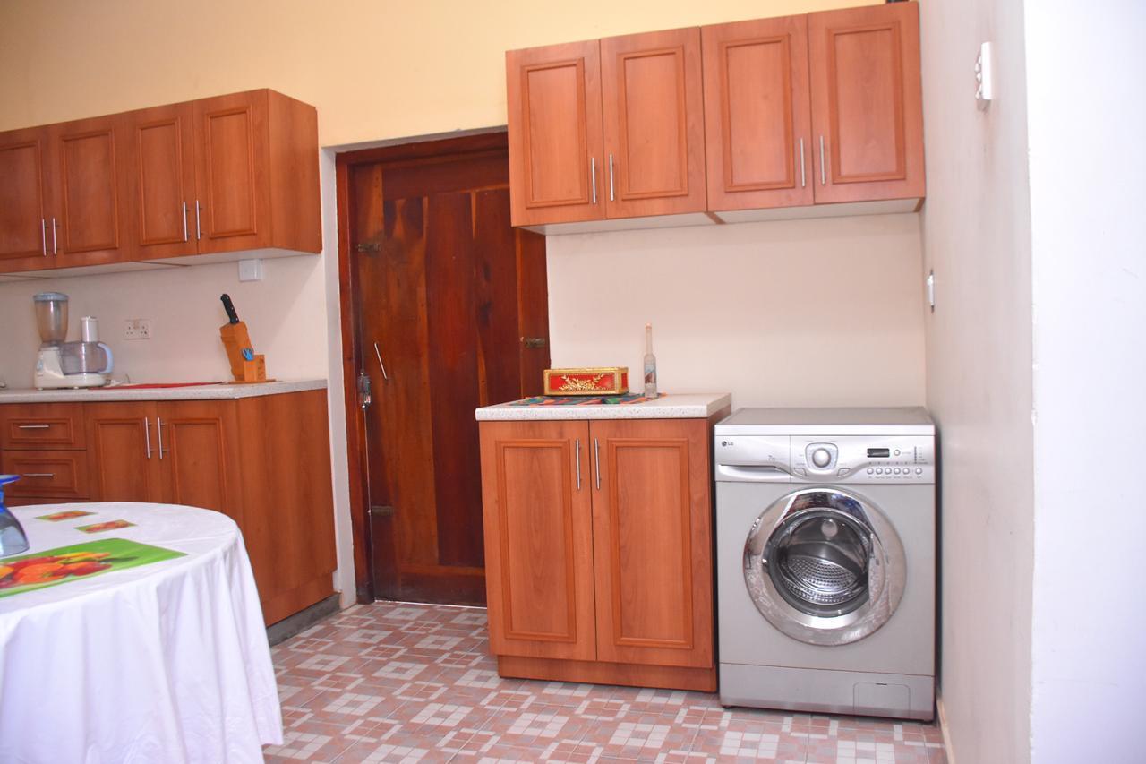 Guest House in Weligama, Sri Lanka
