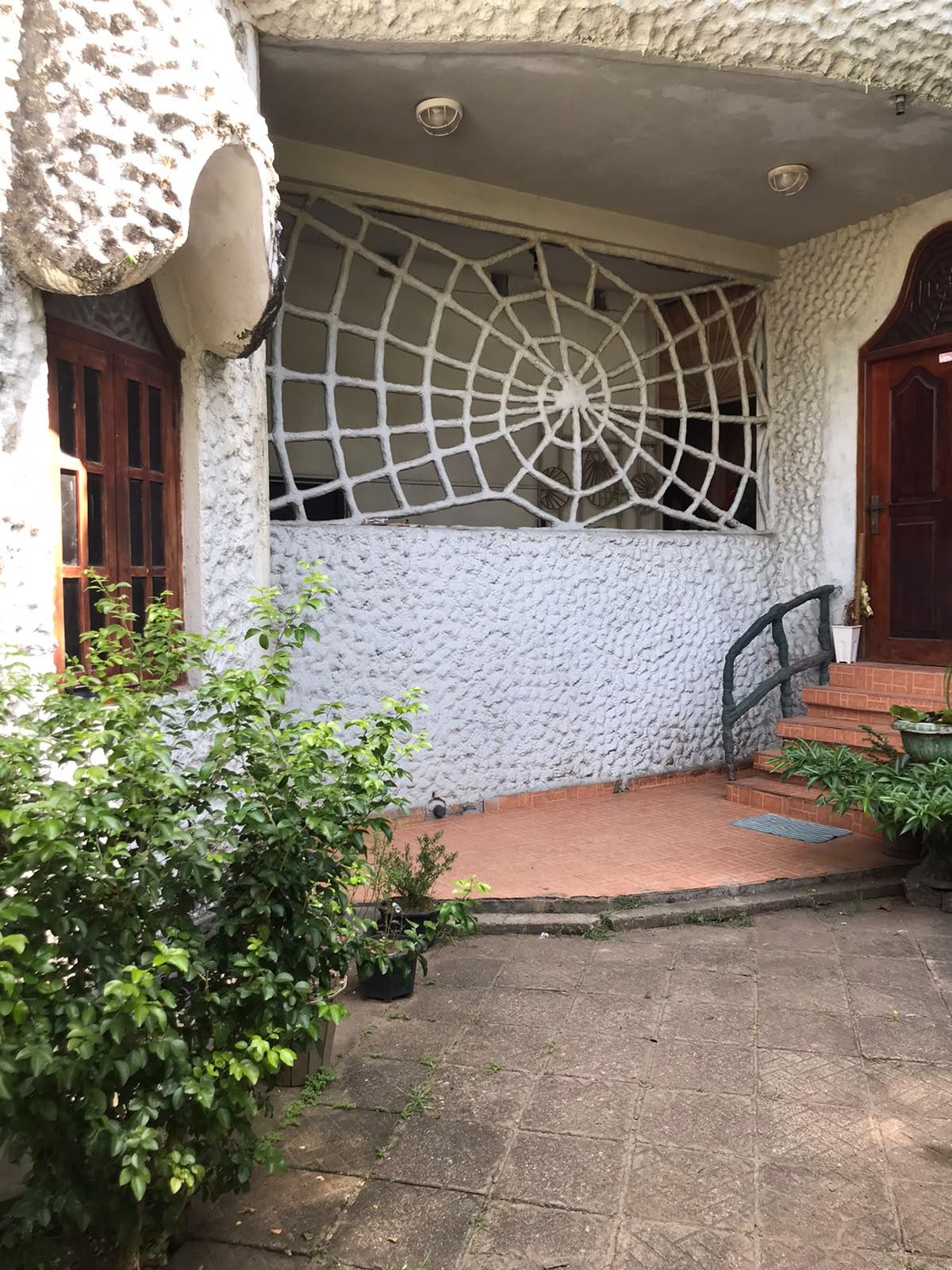 Two-Storey House in Close to Galle City