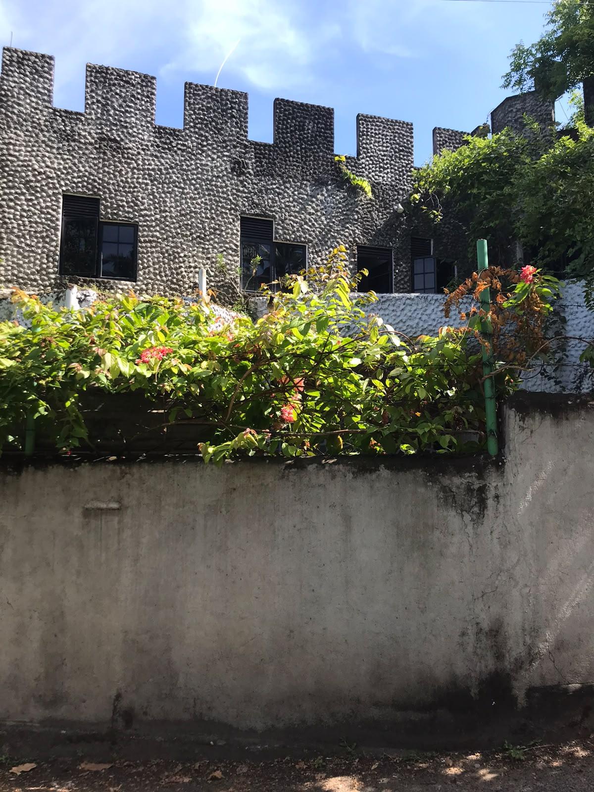 Two-Storey House in Close to Galle City
