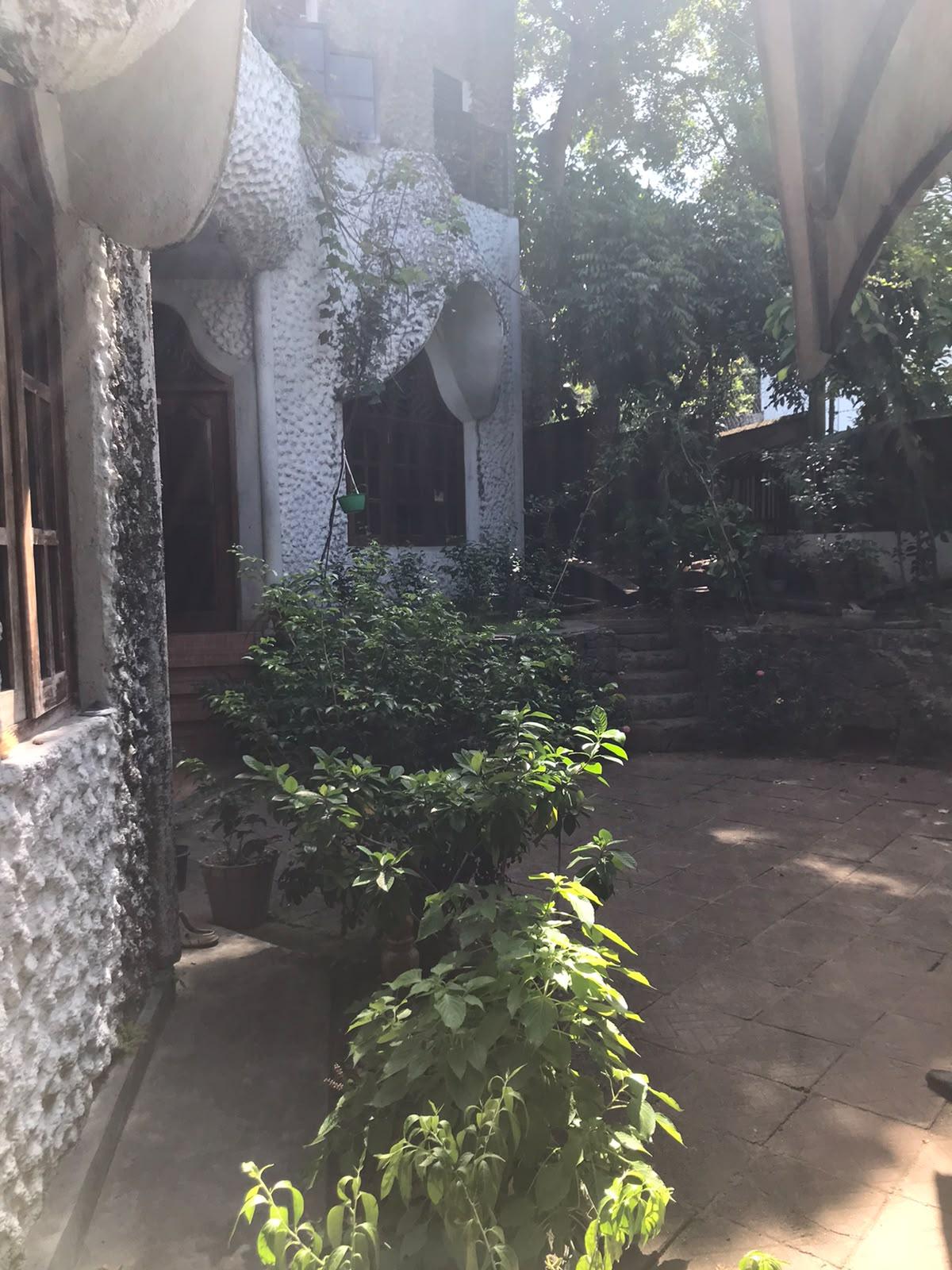 Two-Storey House in Close to Galle City
