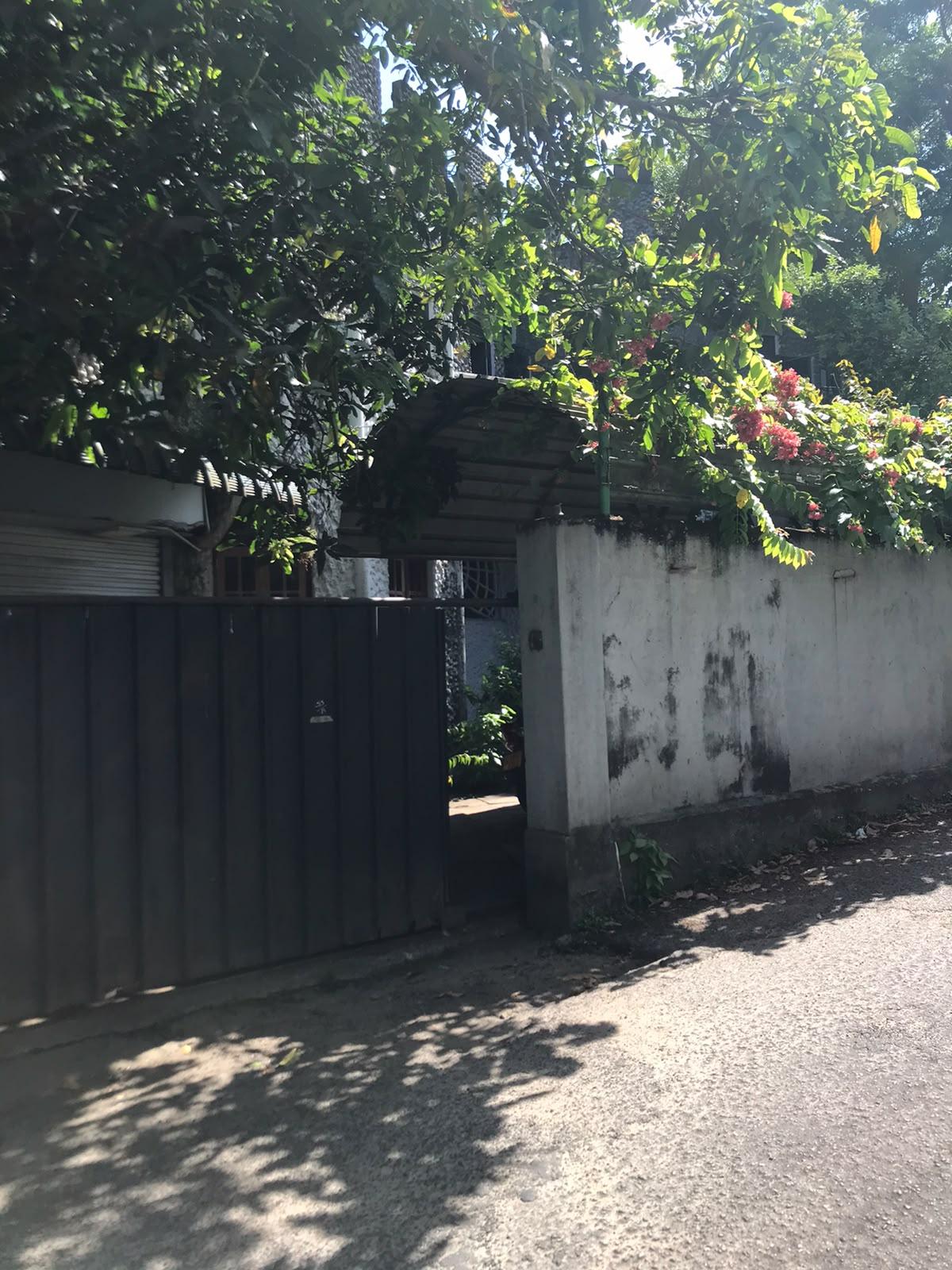 Two-Storey House in Close to Galle City