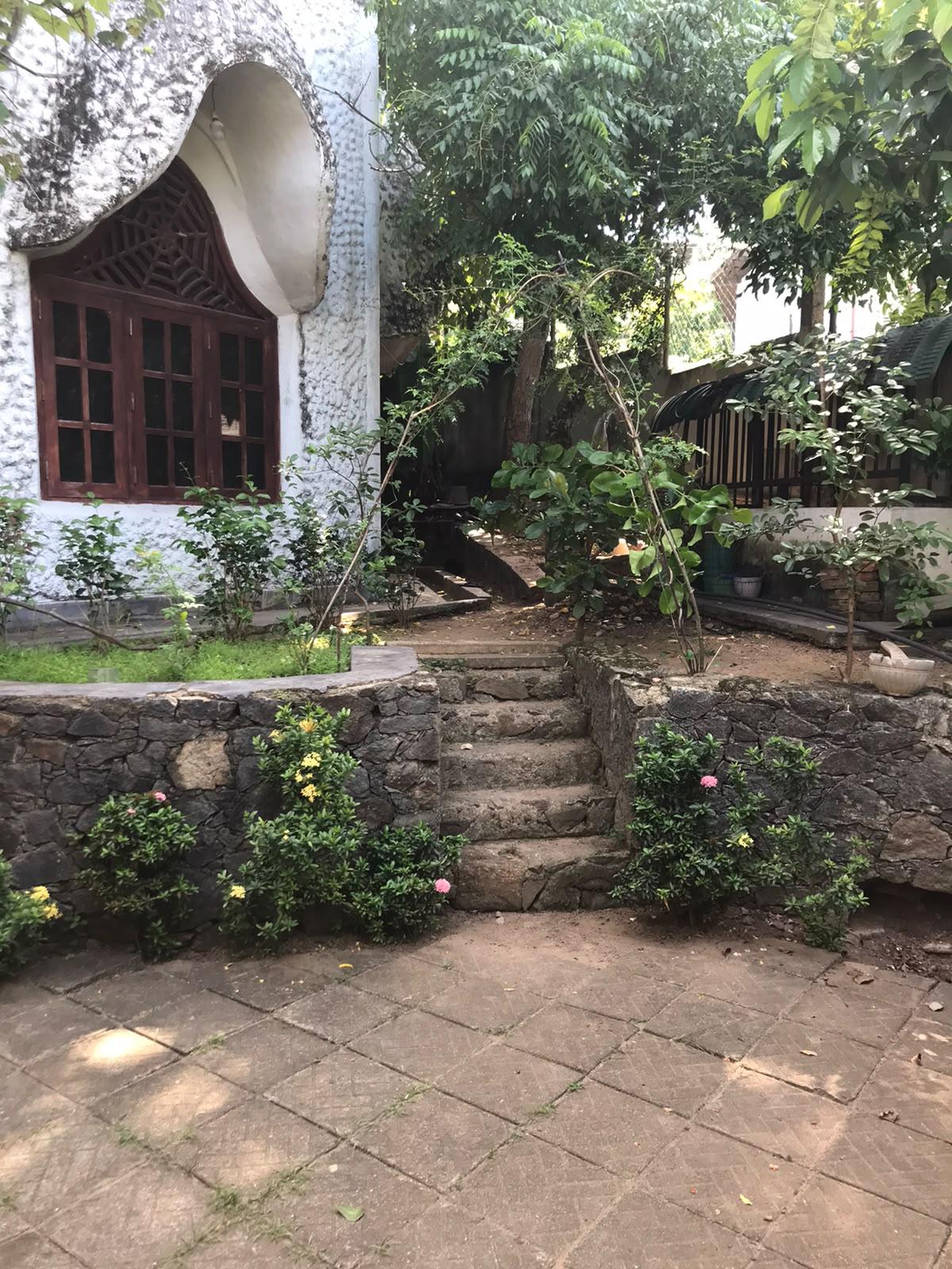 Two-Storey House in Close to Galle City