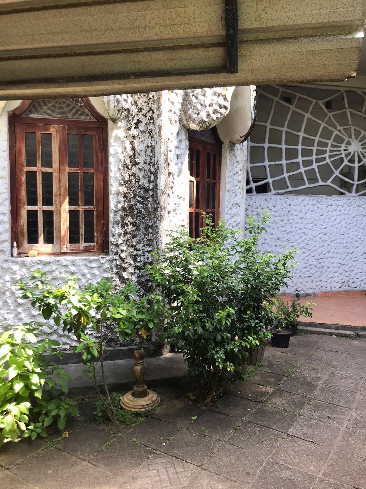 Two-Storey House in Close to Galle City